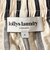 ＜Lollys Laundry＞ストライプパンツ