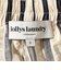 ＜Lollys Laundry＞ストライプパンツ
