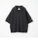 ＜Champion × monkey time＞ ピグメント スキッパー ポロシャツ