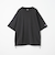＜Champion × monkey time＞ ピグメント ドローコード Tシャツ
