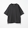 ＜Champion × monkey time＞ ピグメント ドローコード Tシャツ