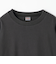 ＜Champion × monkey time＞ ピグメント ドローコード Tシャツ