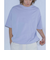 ＜Champion × monkey time＞ ピグメント ドローコード Tシャツ
