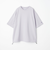 ＜Champion × monkey time＞ ピグメント ドローコード Tシャツ