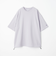 ＜Champion × monkey time＞ ピグメント ドローコード Tシャツ