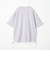 ＜Champion × monkey time＞ ピグメント ドローコード Tシャツ