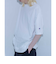 ＜Champion × monkey time＞ ピグメント リブ Tシャツ