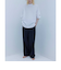 ＜Champion × monkey time＞ ピグメント リブ Tシャツ