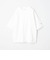 ＜Champion × monkey time＞ ピグメント リブ Tシャツ