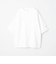 ＜Champion × monkey time＞ ピグメント リブ Tシャツ