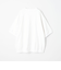 ＜Champion × monkey time＞ ピグメント リブ Tシャツ