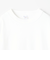 ＜Champion × monkey time＞ ピグメント リブ Tシャツ