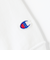 ＜Champion × monkey time＞ ピグメント リブ Tシャツ
