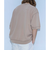 ＜Champion × monkey time＞ ピグメント リブ Tシャツ