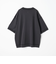 ＜Champion × monkey time＞ ピグメント リブ Tシャツ