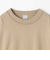 ＜Champion × monkey time＞ ピグメント リブ Tシャツ