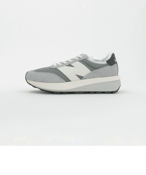 New Balance U370 スニーカー　ユナイテッドアローズ別注 UNITED ARROWS green label relaxing｜【別注】<New Balance>GLR