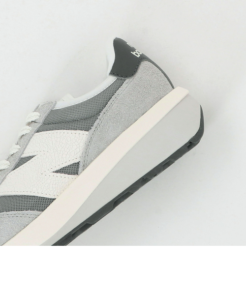 New Balance＞U370AH/スニーカー｜ビューティー＆ユース