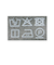 マイクロ メッシュ ジップ ブルゾン ‐UVカット機能‐