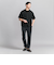 【WEB限定 WARDROBE SMART】TEXBRID ギャザー シャツ