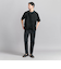 【WEB限定 WARDROBE SMART】TEXBRID ギャザー シャツ