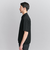 【WEB限定 WARDROBE SMART】TEXBRID ギャザー シャツ