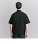 【WEB限定 WARDROBE SMART】TEXBRID ギャザー シャツ