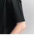 【WEB限定 WARDROBE SMART】TEXBRID ギャザー シャツ
