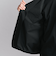 【WEB限定 WARDROBE SMART】TEXBRID ギャザー シャツ