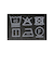 【WEB限定 WARDROBE SMART】TEXBRID ギャザー シャツ