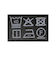 【WEB限定 WARDROBE SMART】TEXBRID ギャザー シャツ