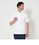 【WEB限定 WARDROBE SMART】ステイ クリーン ピケ BD ポロシャツ【抗菌・防臭】