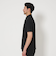 【WEB限定 WARDROBE SMART】ステイ クリーン ピケ BD ポロシャツ【抗菌・防臭】