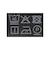 【WEB限定 WARDROBE SMART】ステイ クリーン ピケ BD ポロシャツ【抗菌・防臭】