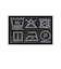 【WEB限定 WARDROBE SMART】ステイ クリーン ピケ BD ポロシャツ【抗菌・防臭】