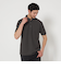 【WEB限定 WARDROBE SMART】ステイ クリーン ピケ BD ポロシャツ【抗菌・防臭】