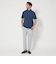 【WEB限定 WARDROBE SMART】ステイ クリーン ピケ BD ポロシャツ【抗菌・防臭】