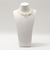 ＜loni＞Ivy Asymmetry チョーカー