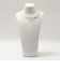 ＜loni＞Ivy Asymmetry チョーカー