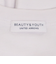 【WEB限定 WARDROBE SMART】ステイ クリーン ピケ ヘンリーネック Tシャツ【抗菌・防臭】