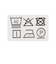 【WEB限定 WARDROBE SMART】ステイ クリーン ピケ ヘンリーネック Tシャツ【抗菌・防臭】