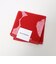 ＜marimekko＞Unikko ミニタオル