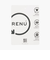 RENU TROシリーズ 2P ワイドショーツ-セットアップ対応-