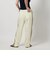 ＜adidas Originals＞トラック パンツ/オフホワイト