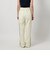 ＜adidas Originals＞トラック パンツ/オフホワイト