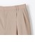 RENU TROシリーズ ２P ワイド パンツ -セットアップ対応-