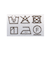 【WEB限定】コットンレーヨン シャーリングブラウスII -ウォッシャブル-