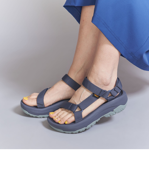 Teva W HURRICANE XLT2 ユナイテッドアローズ 国内EXCLUSIVE】＜Teva＞HURRICANE XLT2 AMPSOL/サンダル
