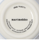 ＜marimekko＞Puketti コーヒーカップ セット/2P -日本限定-
