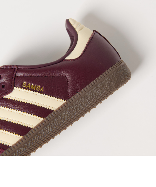 別注】 ＜adidas Originals＞ サンバ LT/スニーカー